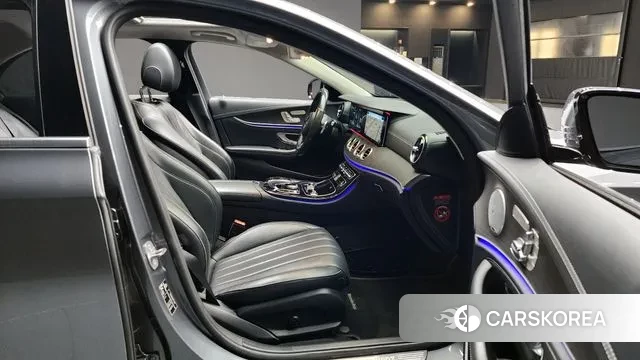 Mercedes-Benz E-Class W213 id 3465040 из Кореи 20