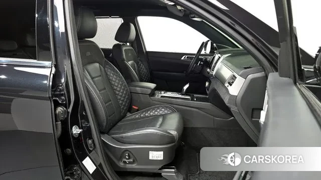 Ssangyong All New Rexton id 3264095 из Кореи 20