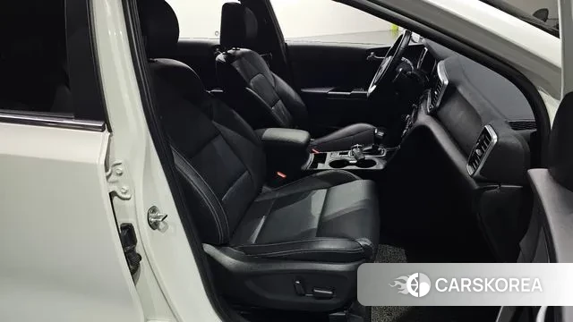 Kia Sportage The Bold id 3024057 из Кореи 20