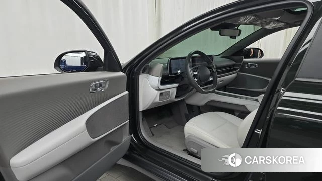 Hyundai Ionic 6 id 4414754 из Кореи 20