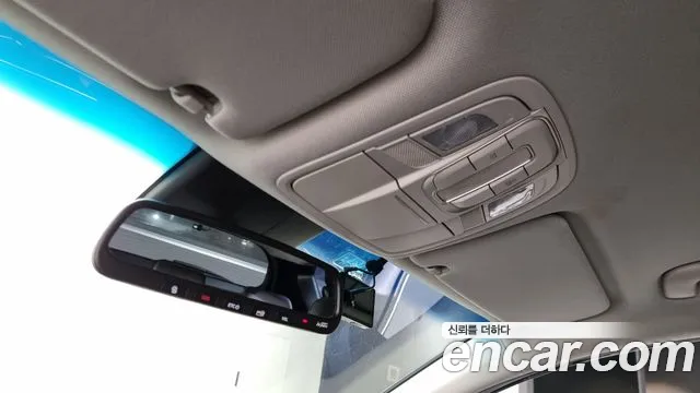 Hyundai Santa Fe TM id 2758284 из Кореи 20