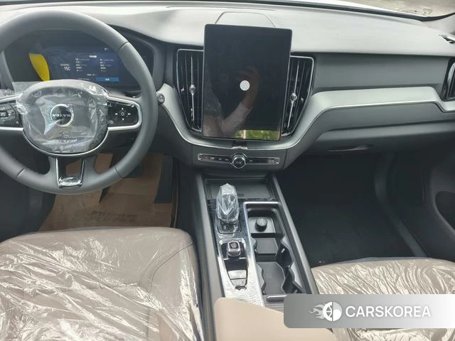 Volvo XC60 id 4190558 из Китая 19