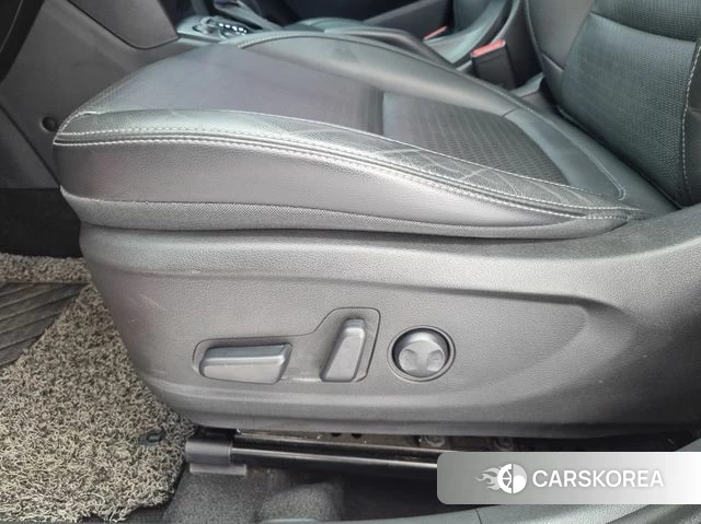 Hyundai Kona id 3845827 из Кореи 20