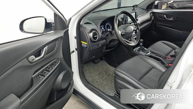 Hyundai Kona id 3899839 из Кореи 20