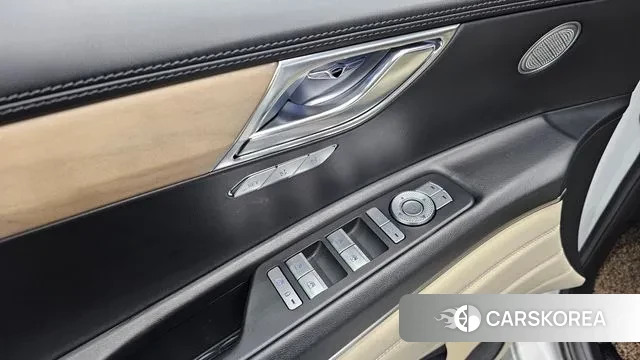 Genesis GV80 id 3488498 из Кореи 20