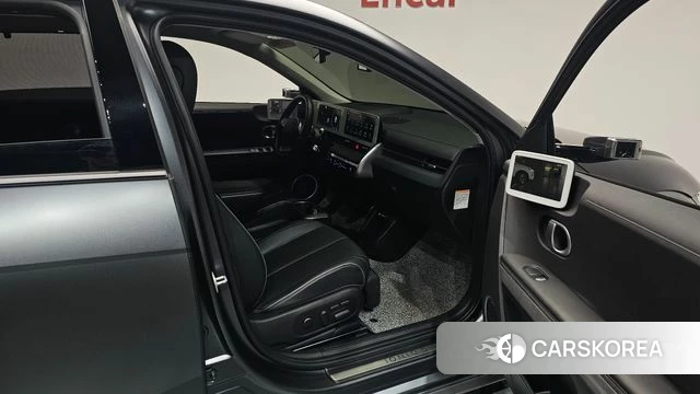Hyundai Ionic 5 id 4905868 из Кореи 37