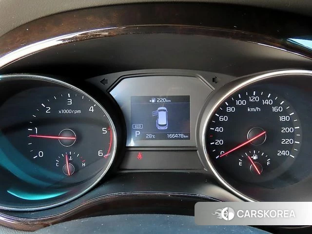 Kia The New Carnival id 4465584 из Кореи 20