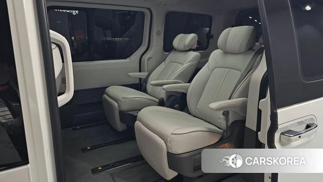 Hyundai Staria id 3933977 из Кореи 20