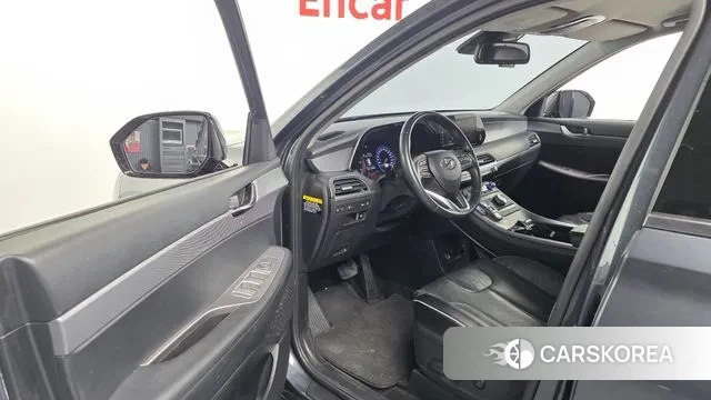 Hyundai Palisade id 3601696 из Кореи 20