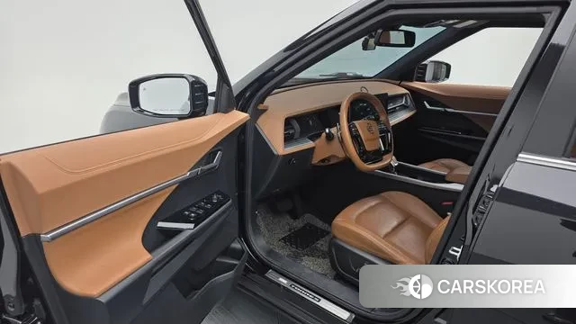 Ssangyong Torres id 3406003 из Кореи 20