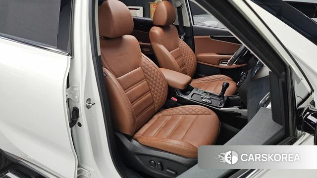Kia The New Sorento id 4717498 из Кореи 51