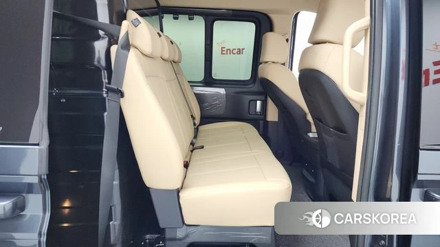 Hyundai Staria id 4280358 из Кореи 34