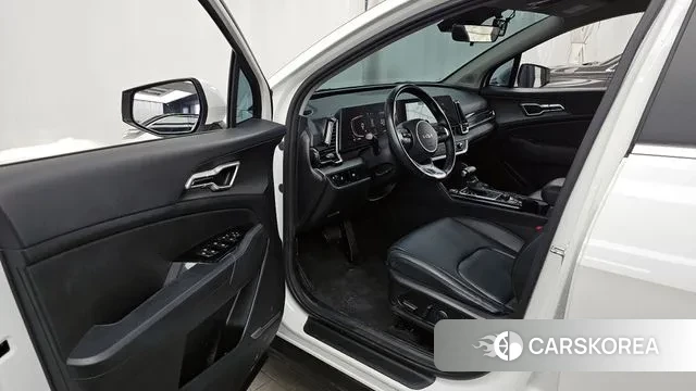 Kia Sportage 5th Generation id 3676099 из Кореи 20