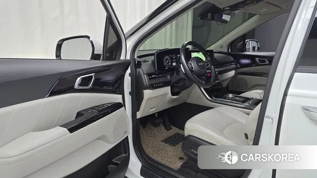 Kia Carnival 4th generation id 3659954 из Кореи 20