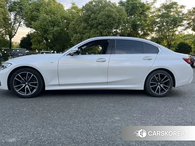BMW 3 series id 4291080 из Китая 13
