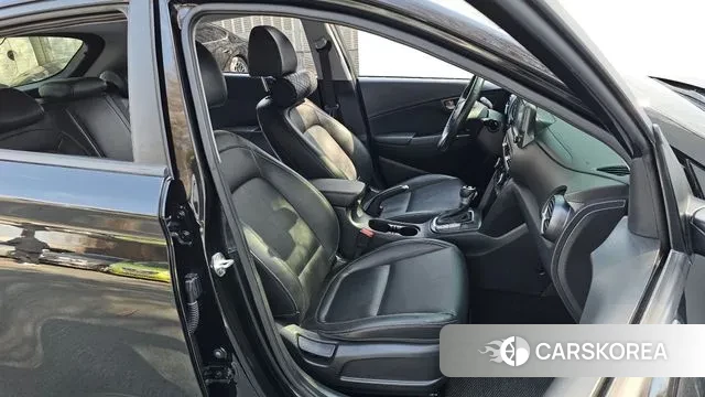 Hyundai Kona id 3766847 из Кореи 20