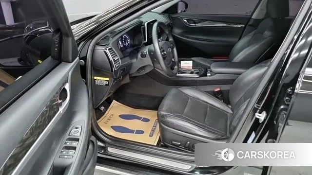 Hyundai Grandeur IG id 3602270 из Кореи 18