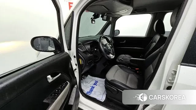 Kia The New Ray id 3237384 из Кореи 20