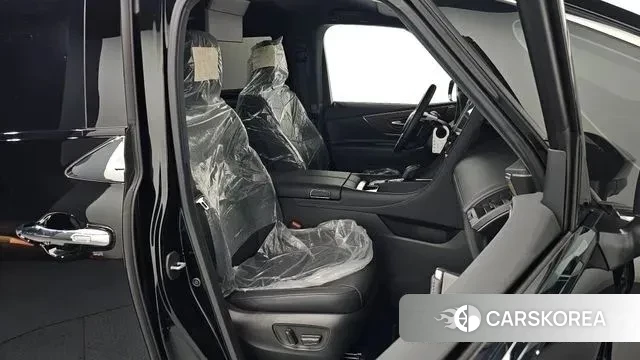 Toyota Alphard 4th Generation id 3502390 из Кореи 20