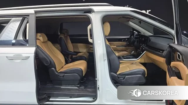 Kia Carnival 4th generation id 3410783 из Кореи 20