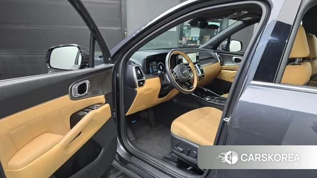 Kia Sorento 4th Generation id 3452811 из Кореи 20