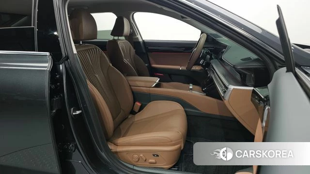 Hyundai Grandeur (GN7) id 4488139 из Кореи 37