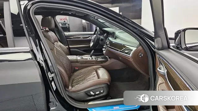 BMW 7 Series (G11) id 3248048 из Кореи 20