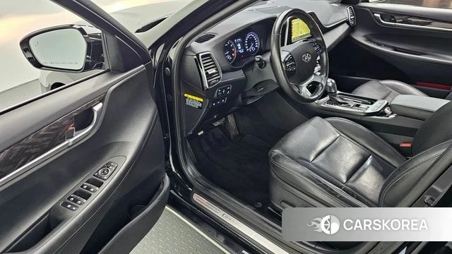 Hyundai Grandeur IG id 4325460 из Кореи 30