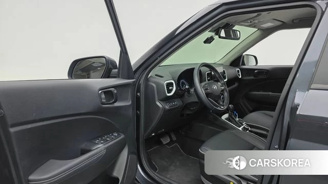 Hyundai Venue id 4490308 из Кореи 20