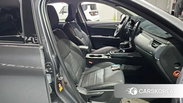 Renault Korea (Samsung) XM3 id 3356473 из Кореи 20