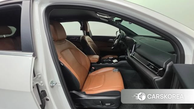 Kia Sportage 5th Generation id 4603421 из Кореи 32
