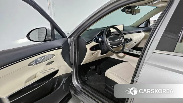 Genesis GV70 id 4187518 из Кореи 20