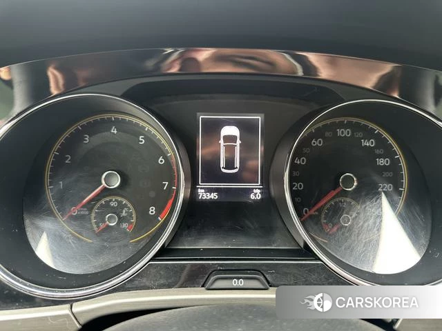 Volkswagen Touran L id 4239948 из Китая 15