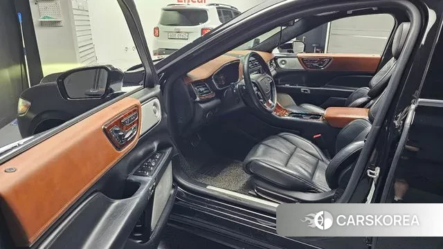 Lincoln Continental 10th Generation id 3023802 из Кореи 20