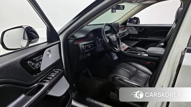 Lincoln Aviator 2nd generation id 2985691 из Кореи 20