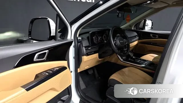 Kia Carnival 4th generation id 3323902 из Кореи 20