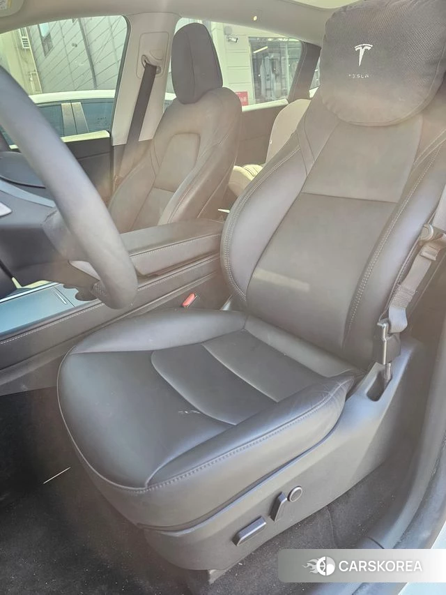 Tesla Model Y id 4336804 из Кореи 10