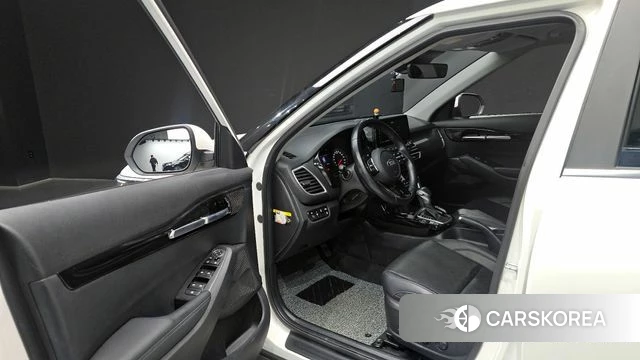 Kia Seltos id 3820244 из Кореи 20