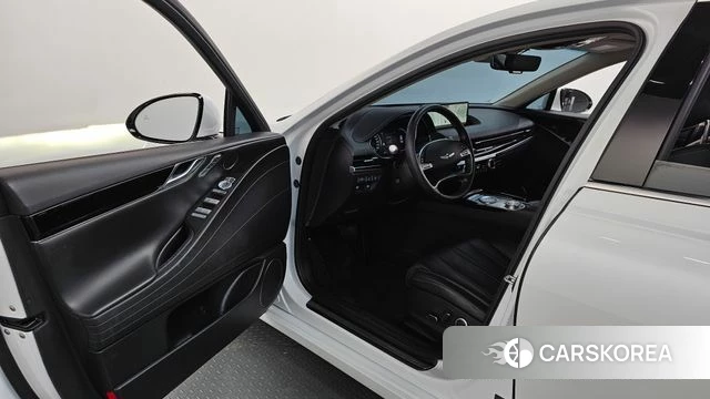 Genesis G80 (RG3) id 4303800 из Кореи 35
