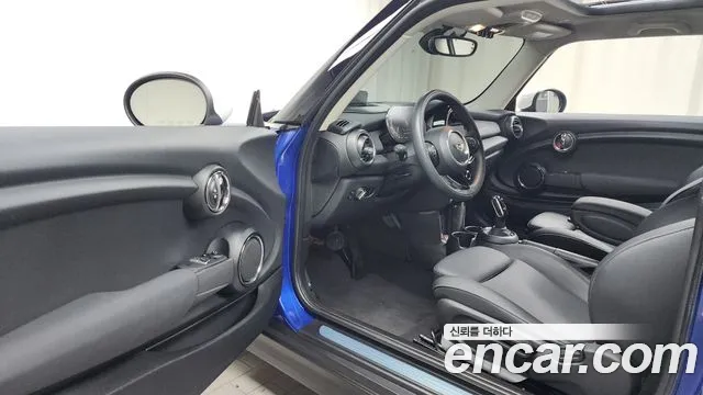 Mini Cooper id 2700496 из Кореи 20