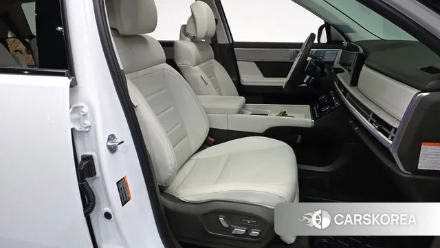 Hyundai Santa Fe (MX5) id 3599476 из Кореи 20