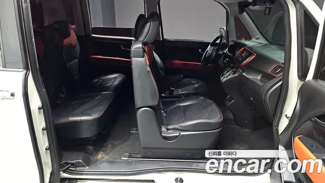 Kia The New Ray id 2675945 из Кореи 20