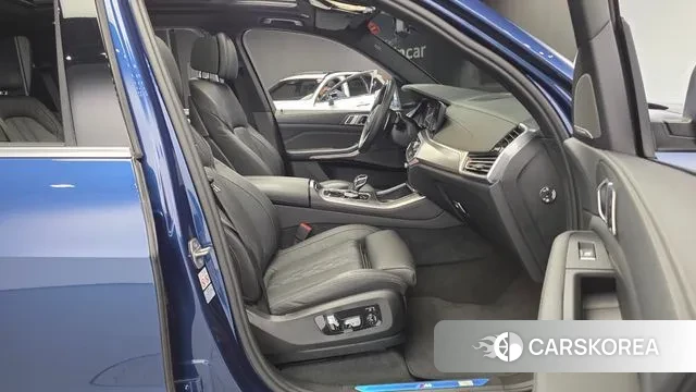 BMW X5 (G05) id 3058269 из Кореи 20