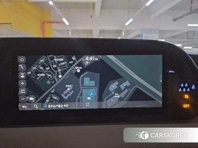 Hyundai Palisade id 3343353 из Кореи 20