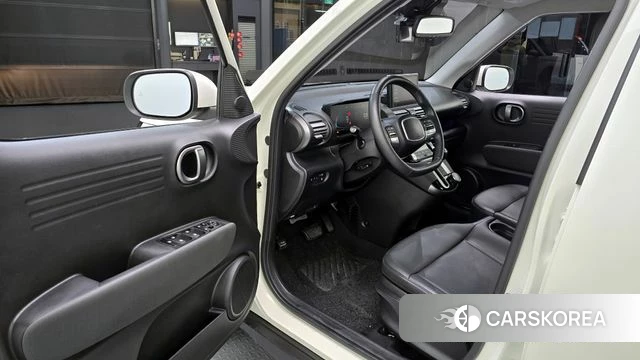 Hyundai Casper id 3896943 из Кореи 20