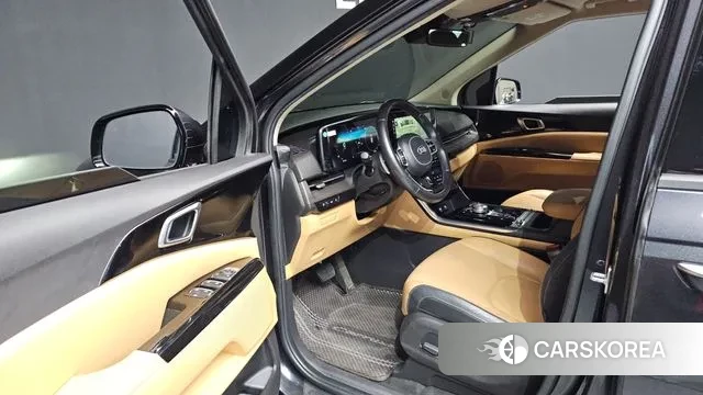 Kia Carnival 4th generation id 3741484 из Кореи 20