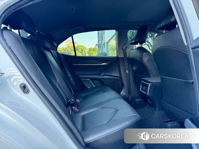 Toyota Camry id 4278122 из Китая 12