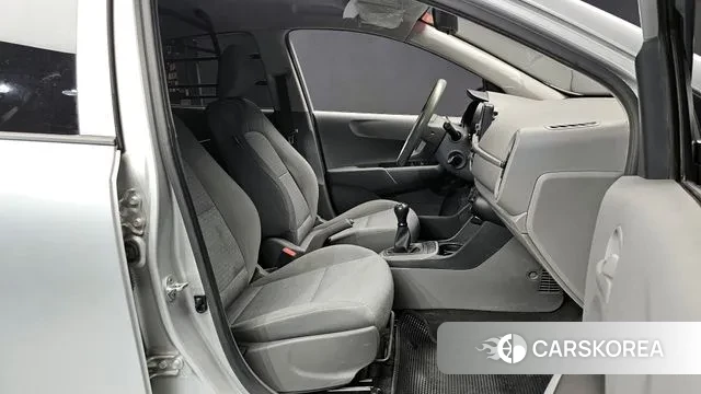 Kia All New Morning (JA) id 3076962 из Кореи 20