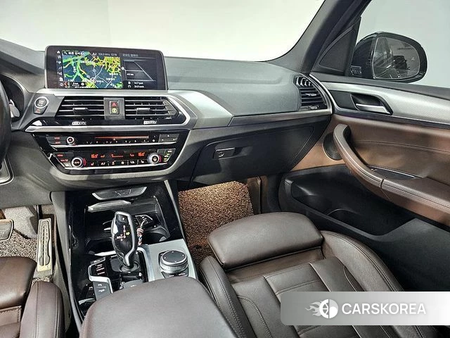 BMW X3 (G01) id 4246246 из Кореи 20