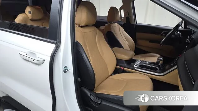 Kia Carnival 4th generation id 3660062 из Кореи 20